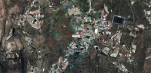 Arona, Santa Cruz de Tenerife.